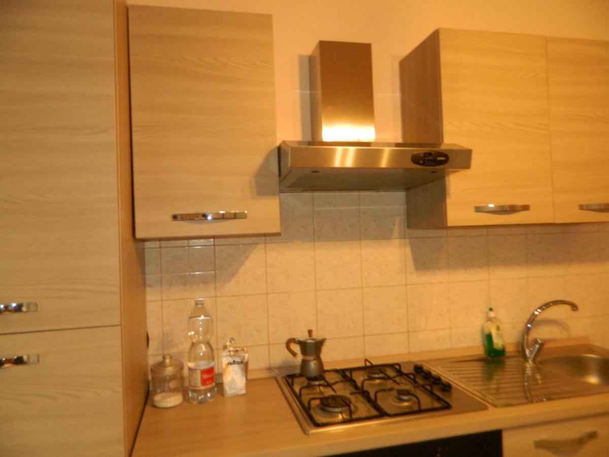 Appartamento Alba Mozzate المظهر الخارجي الصورة