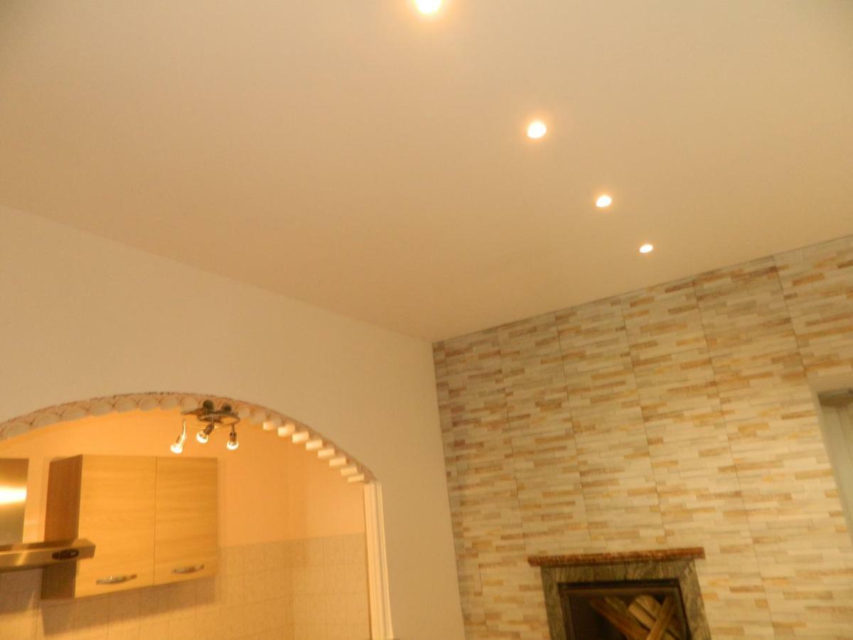 Appartamento Alba Mozzate المظهر الخارجي الصورة
