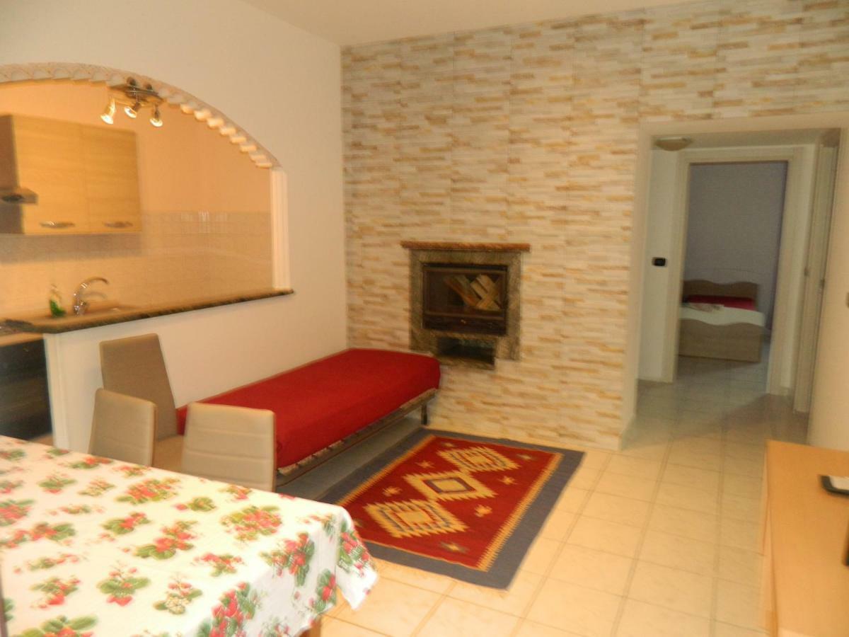 Appartamento Alba Mozzate المظهر الخارجي الصورة