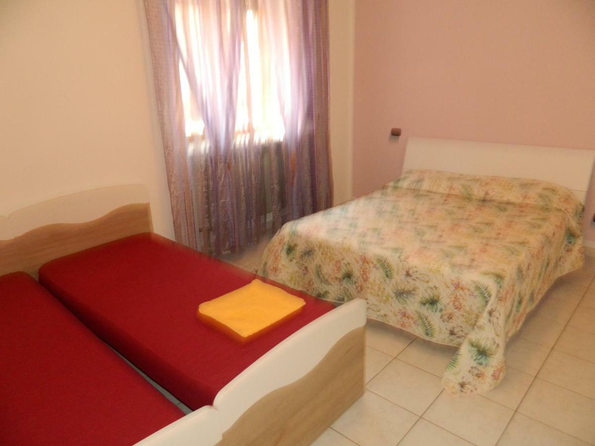 Appartamento Alba Mozzate المظهر الخارجي الصورة