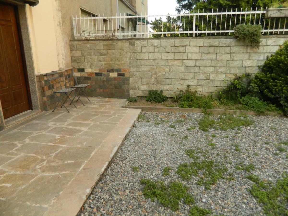 Appartamento Alba Mozzate المظهر الخارجي الصورة